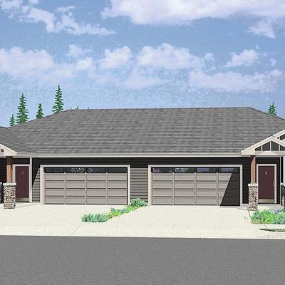 401 S Highline Lane, Potlatch, ID 83855