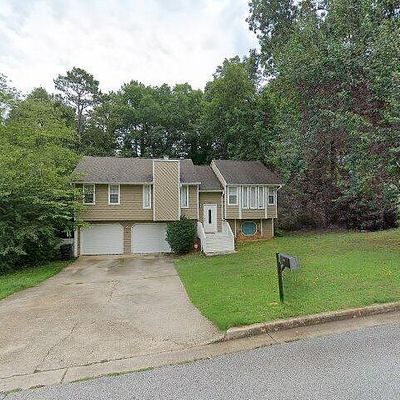 401 Stanton Ridge Way Se, Conyers, GA 30094