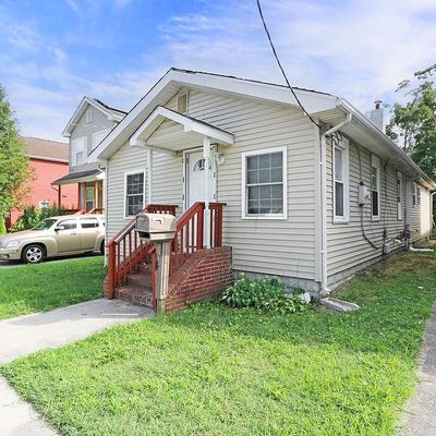 401 W Mulberry Ave, Pleasantville, NJ 08232