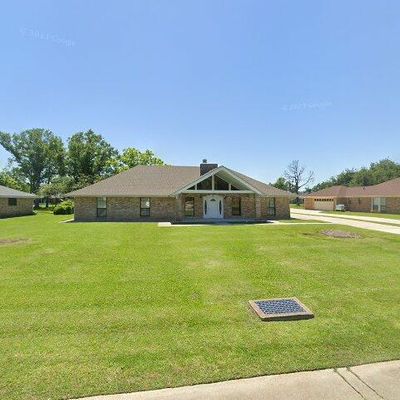 4010 Kerr Dr, Bourg, LA 70343