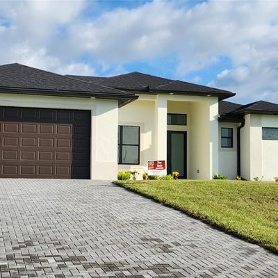 4011 Nw 38 Th Ln, Cape Coral, FL 33993