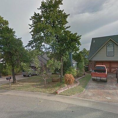 4013 So 75 Th W Avenue, Tulsa, OK 74107