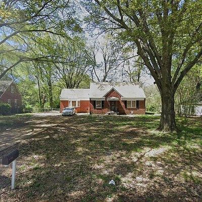 4015 Michael Rd, Memphis, TN 38116