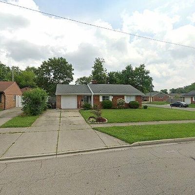 4016 Ackerman Blvd, Dayton, OH 45429