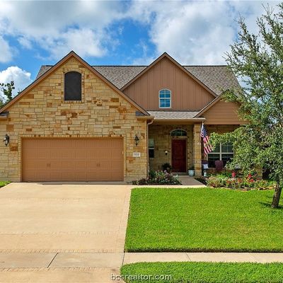 4018 Rocky Vista Dr, College Station, TX 77845