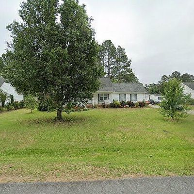 402 Birch Dr, Goldsboro, NC 27534