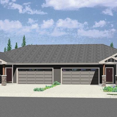 402 S Highline Lane, Potlatch, ID 83855