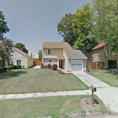 4024 Sherman Oaks Ave, Virginia Beach, VA 23456