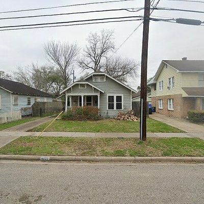 4027 Michaux St, Houston, TX 77009