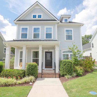 403 Algonquin Trl, Greenville, SC 29607