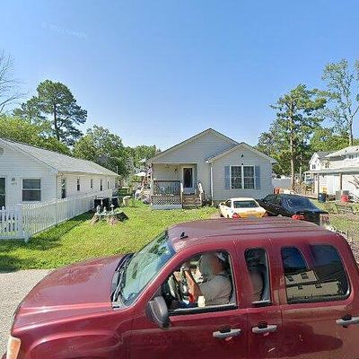 4033 8 Th St, North Beach, MD 20714