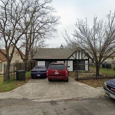 4035 Fire Sun, San Antonio, TX 78244