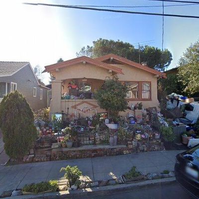 4039 Fullington St, Oakland, CA 94619