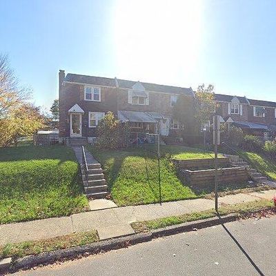 404 Rively Ave, Glenolden, PA 19036