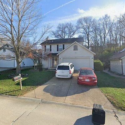 404 Seton Hall Ct, Valley Park, MO 63088