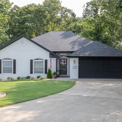 404 Willington Ln, Bentonville, AR 72712