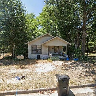 404 W Nelson St, Longview, TX 75601