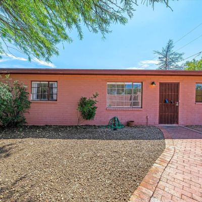 4046 N 6 Th Ave, Tucson, AZ 85705