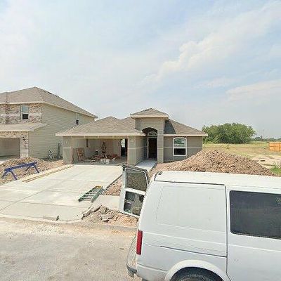 405 Grand Canyon St, Edinburg, TX 78541