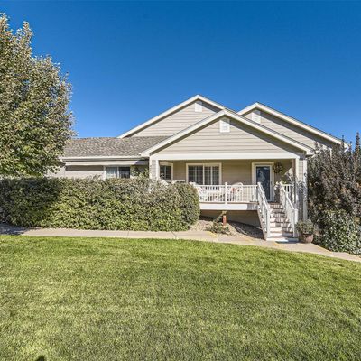 4051 E Geddes Cir, Centennial, CO 80122