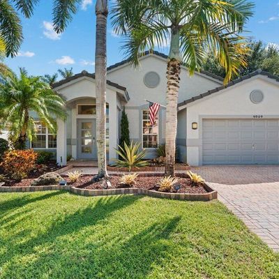 4054 Bahia Isle Cir, Wellington, FL 33449