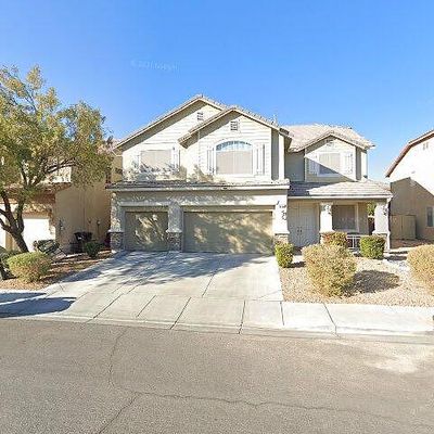 4057 Dream Day St, Las Vegas, NV 89129