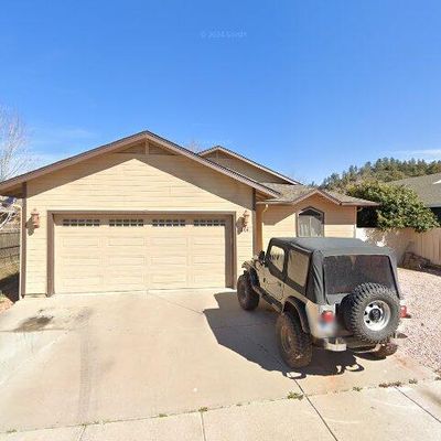 406 E Granite Butte Rd, Payson, AZ 85541