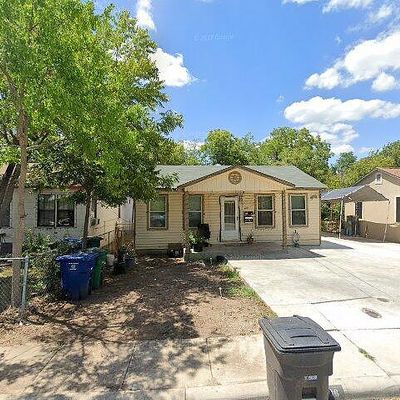 406 Gardina St, San Antonio, TX 78201