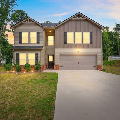 406 Fairfax St, Anderson, SC 29625