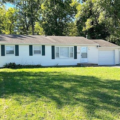 407 Williams Rd, Rolla, MO 65401