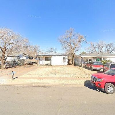 408 40 Th St, Lubbock, TX 79404