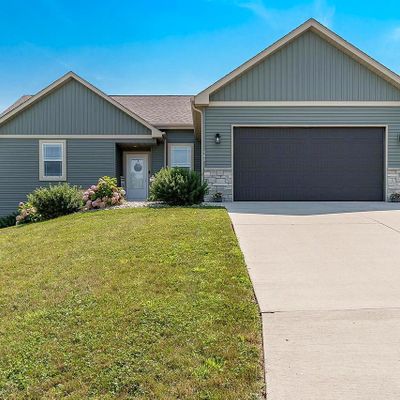 408 Comfortcove St, Orfordville, WI 53576