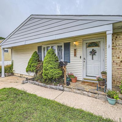 408 Carrollwood Rd, Middle River, MD 21220