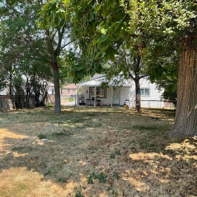 408 E Avenue E, Jerome, ID 83338