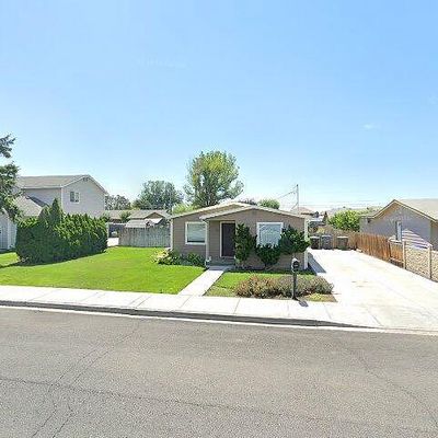 408 M St Sw, Quincy, WA 98848