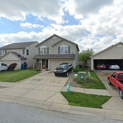 408 Red Tail Ln, Indianapolis, IN 46241