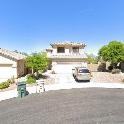 40822 N Mantle Ct, Anthem, AZ 85086