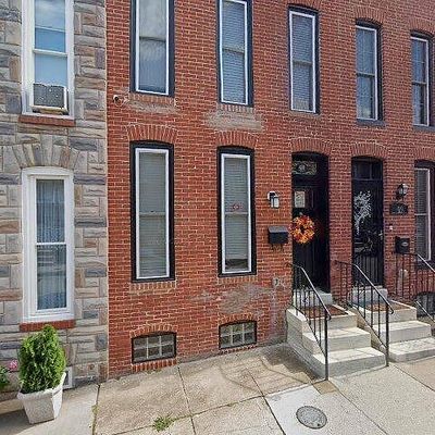 409 E Clement St, Baltimore, MD 21230