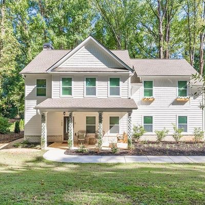 409 Greenwood Dr, Monroe, GA 30655