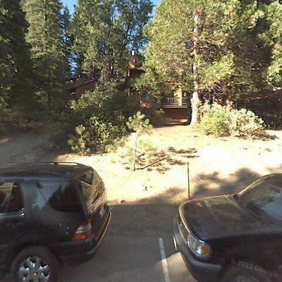 40920 Mill Run Ln, Shaver Lake, CA 93664