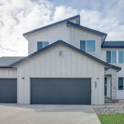 4097 E Coney Island Way, Nampa, ID 83686