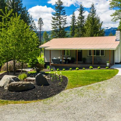 41 Pinecone Rd, Sandpoint, ID 83864