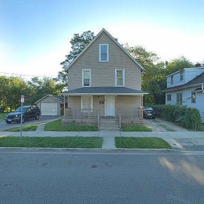 41 S Butrick St, Waukegan, IL 60085