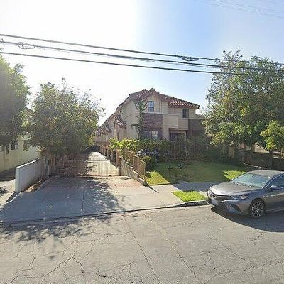 410 N Lincoln Ave #D, Monterey Park, CA 91755