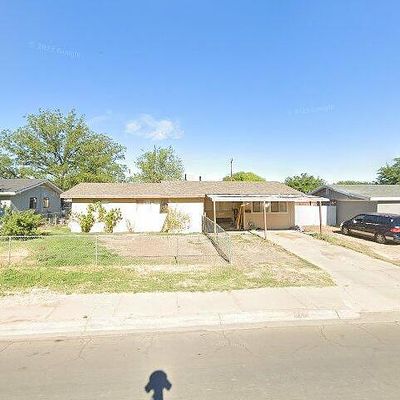 410 S Sycamore Ave, Roswell, NM 88203