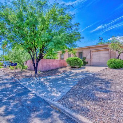 4102 E Dryden Ln, Tucson, AZ 85712