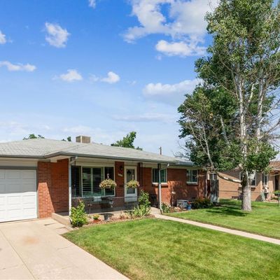 4105 S Inca St, Englewood, CO 80110