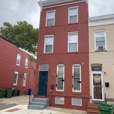 411 E 27 Th St, Baltimore, MD 21218