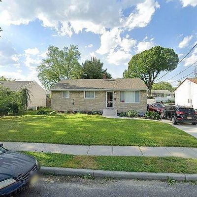 411 Hubbs Dr, Palmyra, NJ 08065