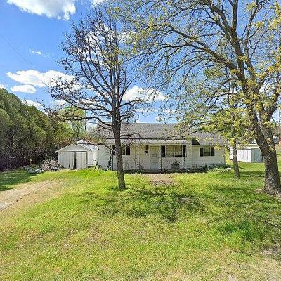 411 N 13 Th St, Henryetta, OK 74437